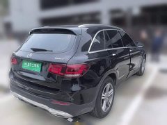 Mercedes-Benz GLC 260 L 4MATIC Dynamic - ფოტო 6
