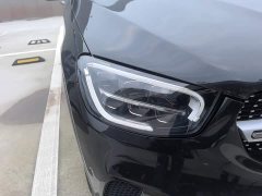 Mercedes-Benz GLC 260 L 4MATIC Dynamic - ფოტო 7