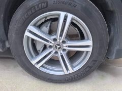 Mercedes-Benz GLC 260 L 4MATIC Dynamic - ფოტო 8