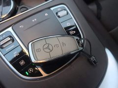 Mercedes-Benz GLC 260 L 4MATIC Dynamic - ფოტო 9