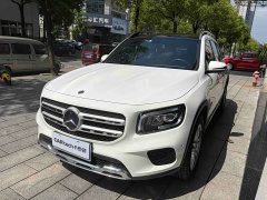 Mercedes-Benz GLB 2020 GLB 200 Dynamic - ფოტო 1