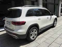 Mercedes-Benz GLB 2020 GLB 200 Dynamic - ფოტო 12
