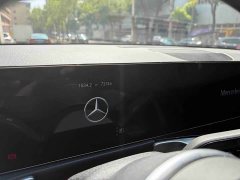 Mercedes-Benz GLB 2020 GLB 200 Dynamic - ფოტო 14