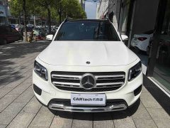 Mercedes-Benz GLB 2020 GLB 200 Dynamic - ფოტო 2
