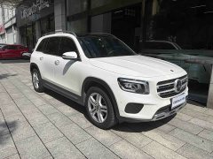Mercedes-Benz GLB 2020 GLB 200 Dynamic - ფოტო 3