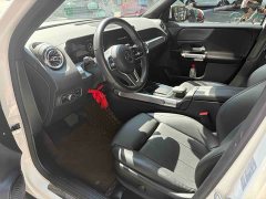 Mercedes-Benz GLB 2020 GLB 200 Dynamic - ფოტო 4