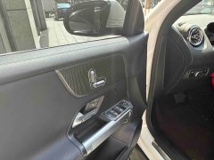 Mercedes-Benz GLB 2020 GLB 200 Dynamic - ფოტო 8