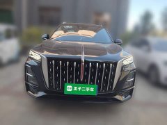 FAW Red Flag HS5 2.0T Flagship Enjoy Pro - ფოტო 2