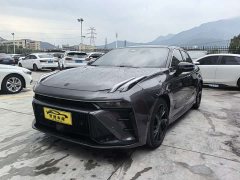 Lynk & Co Geely Lynk & Co 03 1.5T DCT Vigor Plus - ფოტო 1