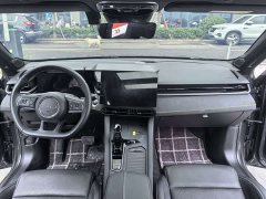 Lynk & Co Geely Lynk & Co 03 1.5T DCT Vigor Plus - ფოტო 10
