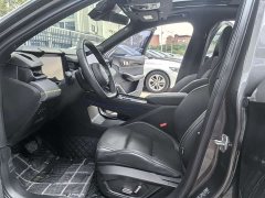 Lynk & Co Geely Lynk & Co 03 1.5T DCT Vigor Plus - ფოტო 11