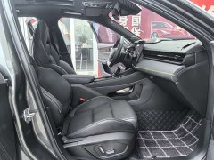 Lynk & Co Geely Lynk & Co 03 1.5T DCT Vigor Plus - ფოტო 12