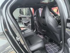 Lynk & Co Geely Lynk & Co 03 1.5T DCT Vigor Plus - ფოტო 14