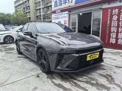 Lynk & Co Geely Lynk & Co 03 1.5T DCT Vigor Plus - ფოტო 2
