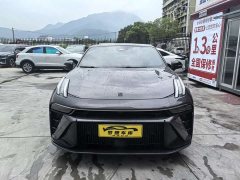 Lynk & Co Geely Lynk & Co 03 1.5T DCT Vigor Plus - ფოტო 5