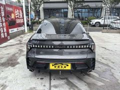 Lynk & Co Geely Lynk & Co 03 1.5T DCT Vigor Plus - ფოტო 6