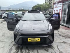 Lynk & Co Geely Lynk & Co 03 1.5T DCT Vigor Plus - ფოტო 7