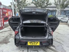 Lynk & Co Geely Lynk & Co 03 1.5T DCT Vigor Plus - ფოტო 8