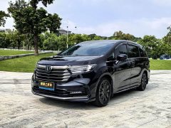 Honda Odyssey 2.0L e:HEV Sharp Premium Edition - ფოტო 1