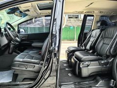 Honda Odyssey 2.0L e:HEV Sharp Premium Edition - ფოტო 11