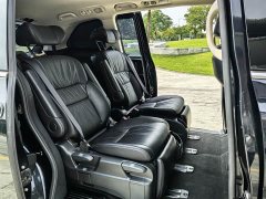 Honda Odyssey 2.0L e:HEV Sharp Premium Edition - ფოტო 13
