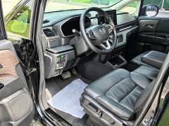 Honda Odyssey 2.0L e:HEV Sharp Premium Edition - ფოტო 8