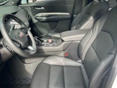 Cadillac XT4 28T FWD Luxury - ფოტო 4
