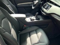 Cadillac XT4 28T FWD Luxury - ფოტო 6
