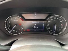 Cadillac XT4 28T FWD Luxury - ფოტო 7