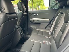Cadillac XT4 28T FWD Luxury - ფოტო 9