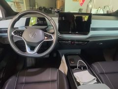 Volkswagen ID.4 X 2025 Smart Edition Pure Intelligent Comfort Version - ფოტო 10
