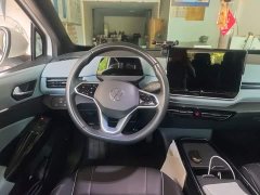 Volkswagen ID.4 X 2025 Smart Edition Pure Intelligent Comfort Version - ფოტო 11