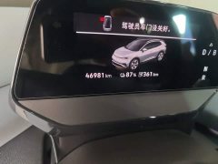 Volkswagen ID.4 X 2025 Smart Edition Pure Intelligent Comfort Version - ფოტო 13