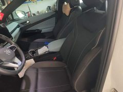 Volkswagen ID.4 X 2025 Smart Edition Pure Intelligent Comfort Version - ფოტო 16