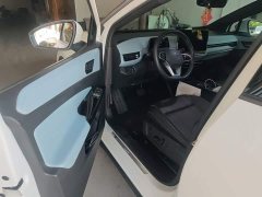 Volkswagen ID.4 X 2025 Smart Edition Pure Intelligent Comfort Version - ფოტო 17