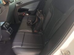 Volkswagen ID.4 X 2025 Smart Edition Pure Intelligent Comfort Version - ფოტო 18