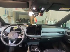Volkswagen ID.4 X 2025 Smart Edition Pure Intelligent Comfort Version - ფოტო 19
