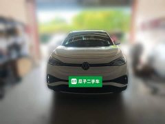 Volkswagen ID.4 X 2025 Smart Edition Pure Intelligent Comfort Version - ფოტო 2