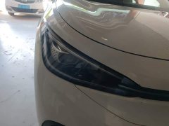 Volkswagen ID.4 X 2025 Smart Edition Pure Intelligent Comfort Version - ფოტო 7