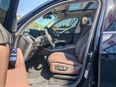 BMW X5 xDrive 30Li M Sport Premium Package - ფოტო 10