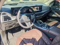 BMW X5 xDrive 30Li M Sport Premium Package - ფოტო 11