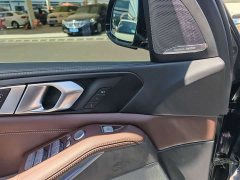 BMW X5 xDrive 30Li M Sport Premium Package - ფოტო 12