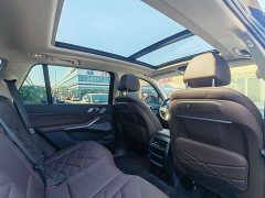 BMW X5 xDrive 30Li M Sport Premium Package - ფოტო 15