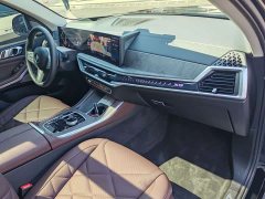 BMW X5 xDrive 30Li M Sport Premium Package - ფოტო 16