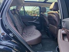 BMW X5 xDrive 30Li M Sport Premium Package - ფოტო 17