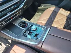 BMW X5 xDrive 30Li M Sport Premium Package - ფოტო 18