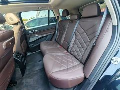 BMW X5 xDrive 30Li M Sport Premium Package - ფოტო 19
