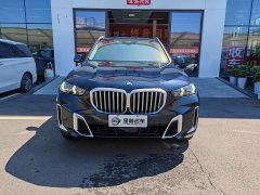 BMW X5 xDrive 30Li M Sport Premium Package - ფოტო 2