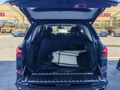 BMW X5 xDrive 30Li M Sport Premium Package - ფოტო 20