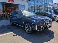 BMW X5 xDrive 30Li M Sport Premium Package - ფოტო 3